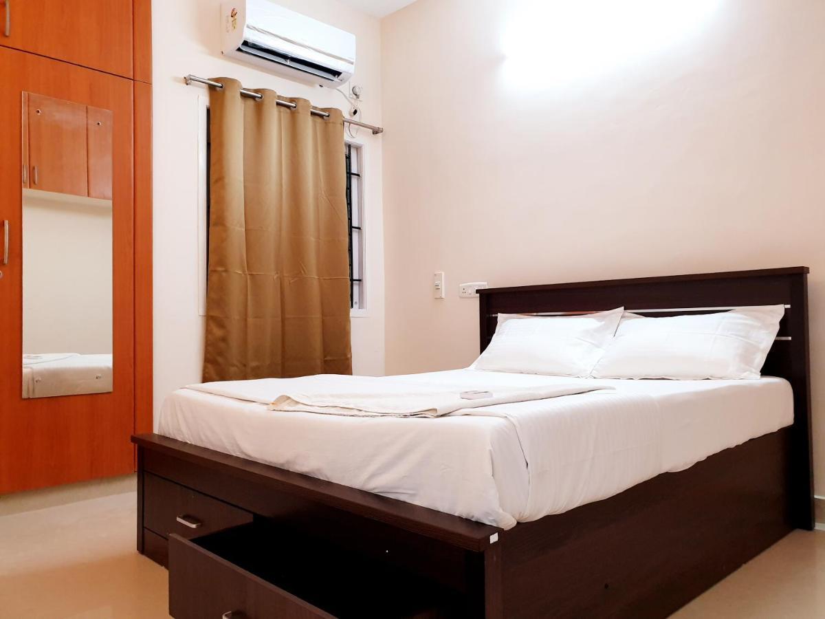 Apartment Chippy No23 Chennai