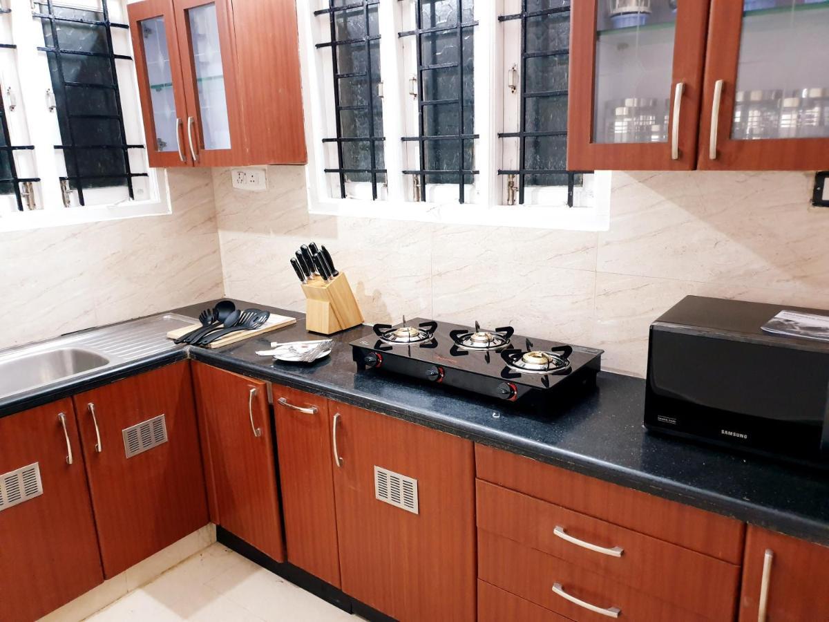 Chippy No23 Apartment *
