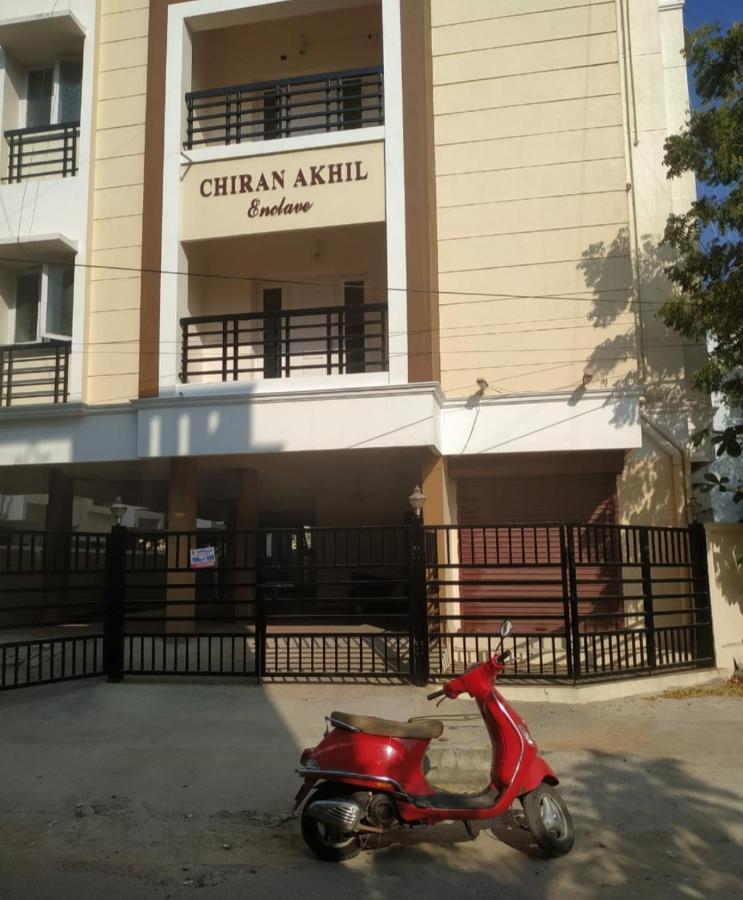 Apartment Chippy No23 Chennai