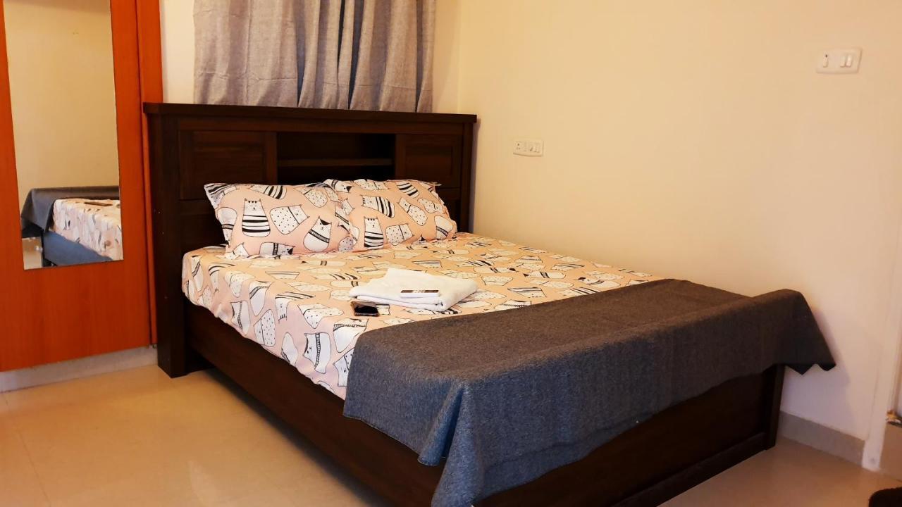 Chippy No23 Apartment *