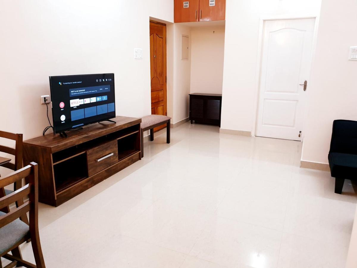 Chippy No23 Apartment *